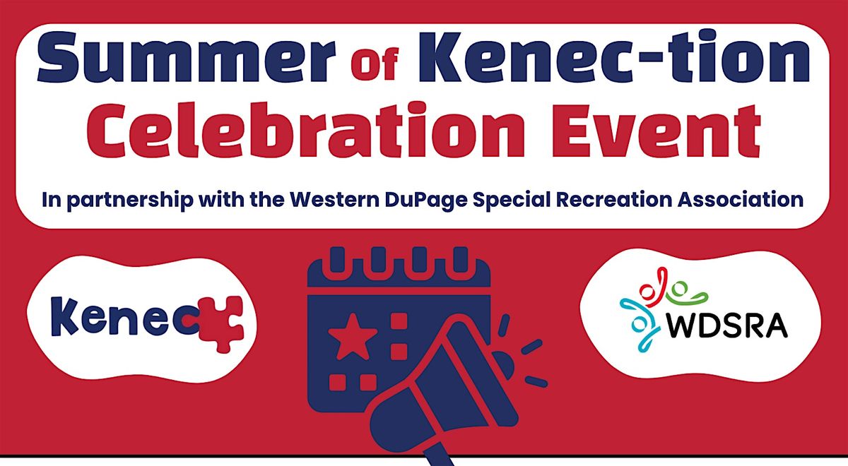Summer of Kenec-tion