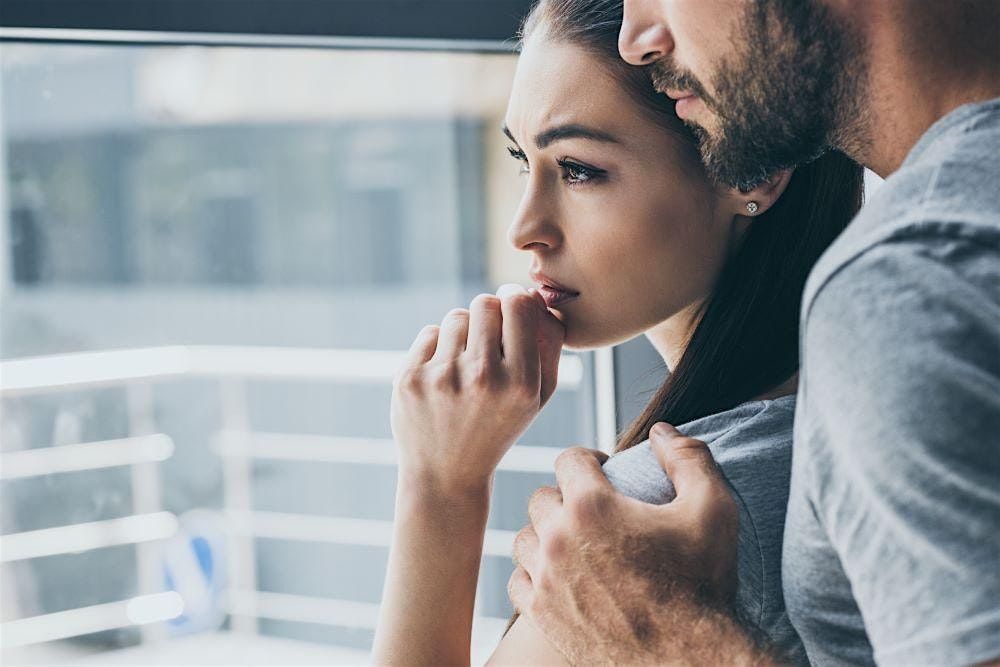 Overcome Negative Emotions: Unlock Emotional Resilience | Free In Person