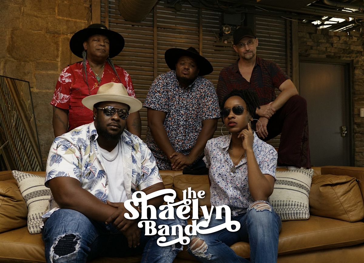 The Shaelyn Band