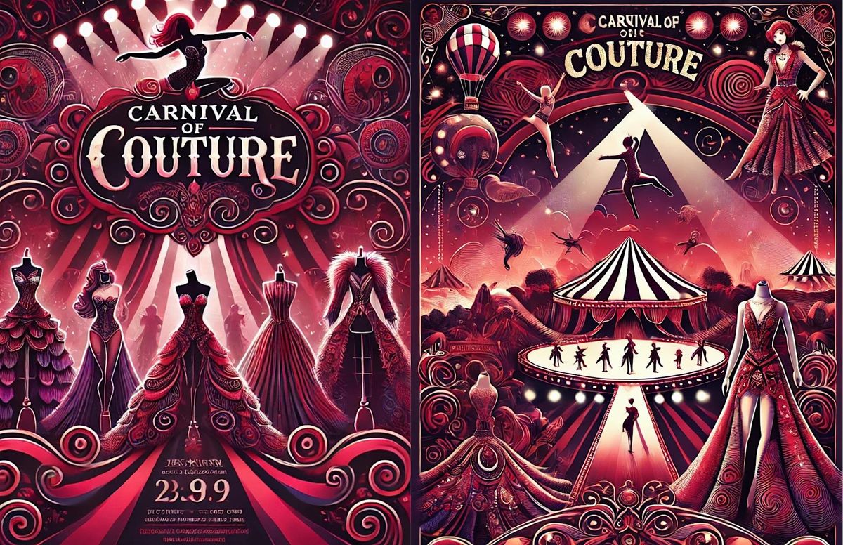 Carnivalofcouture