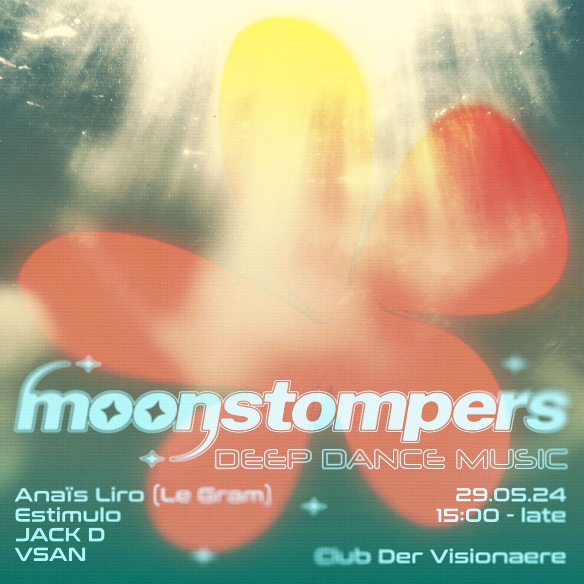 Moonstompers