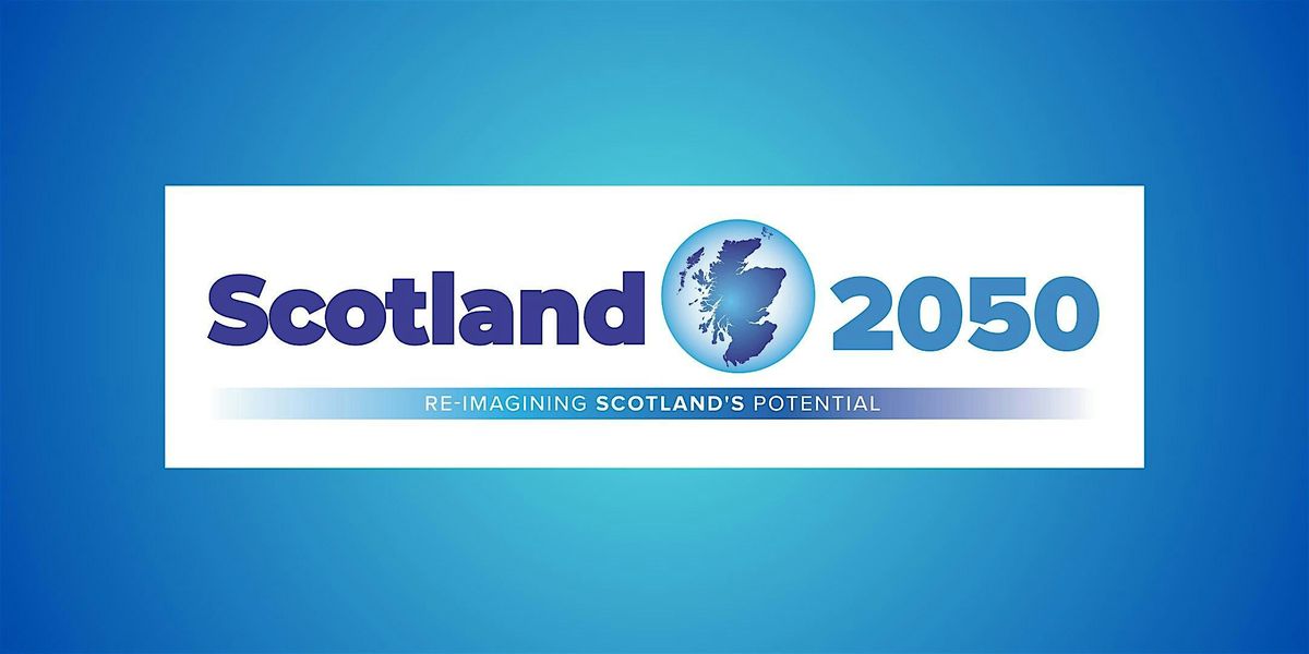 Scotland 2050 hustings