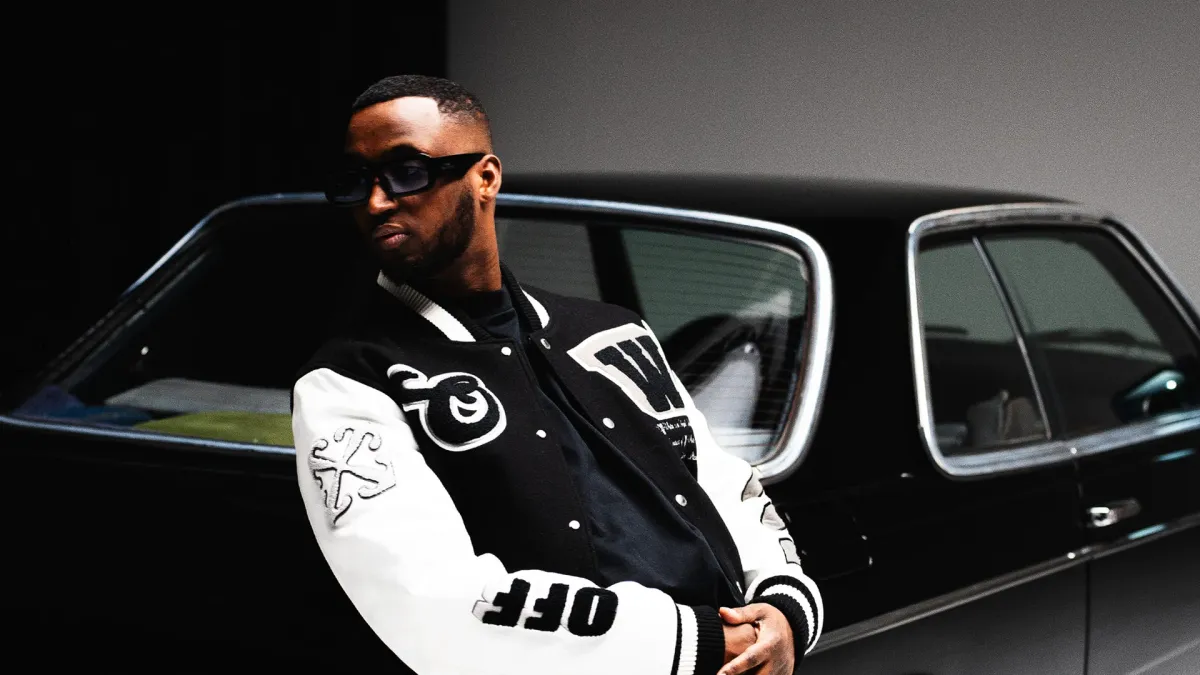 Omar in Greater London