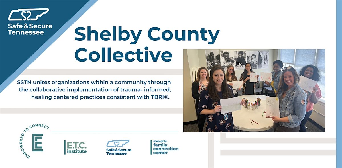 January 2025 | SSTN Shelby Co. Collective Meeting