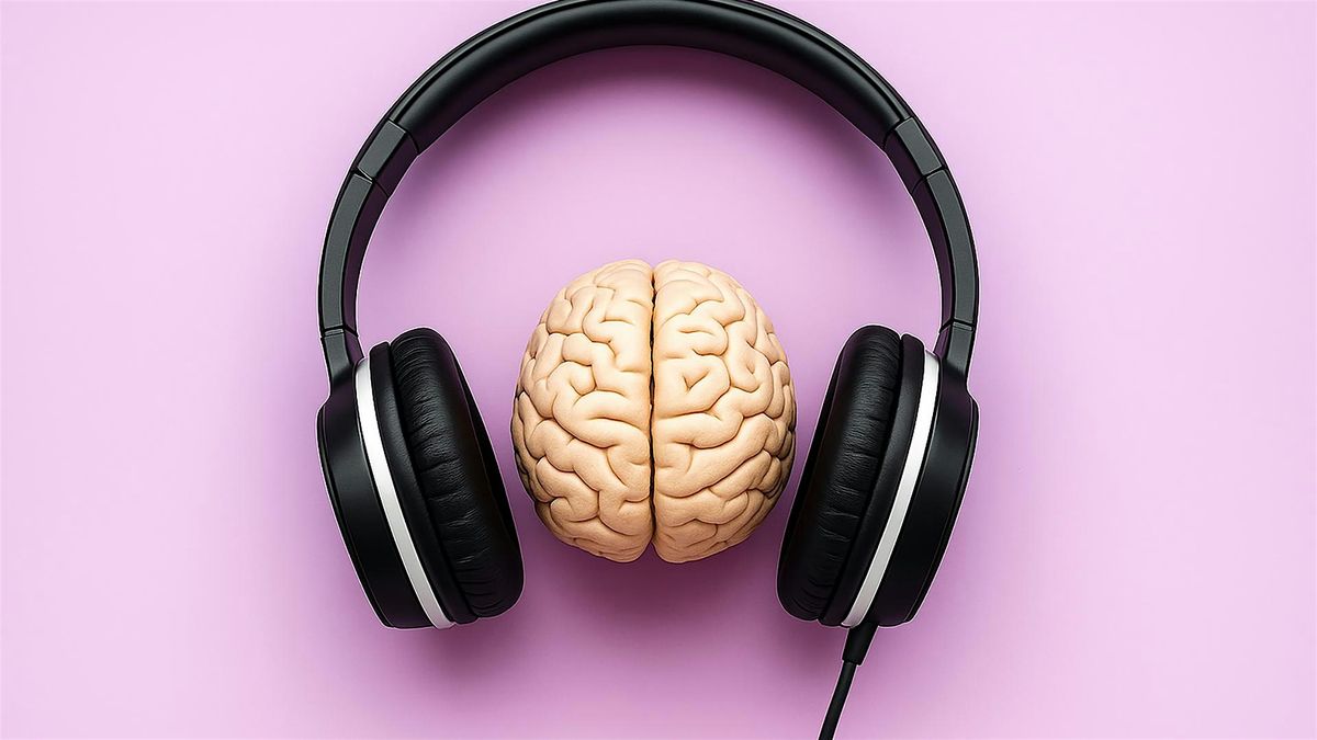 Music of the Mind
