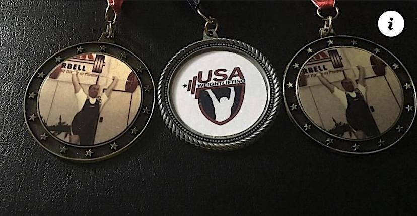 2025 Nick Curry Memorial \/ Holiday Open