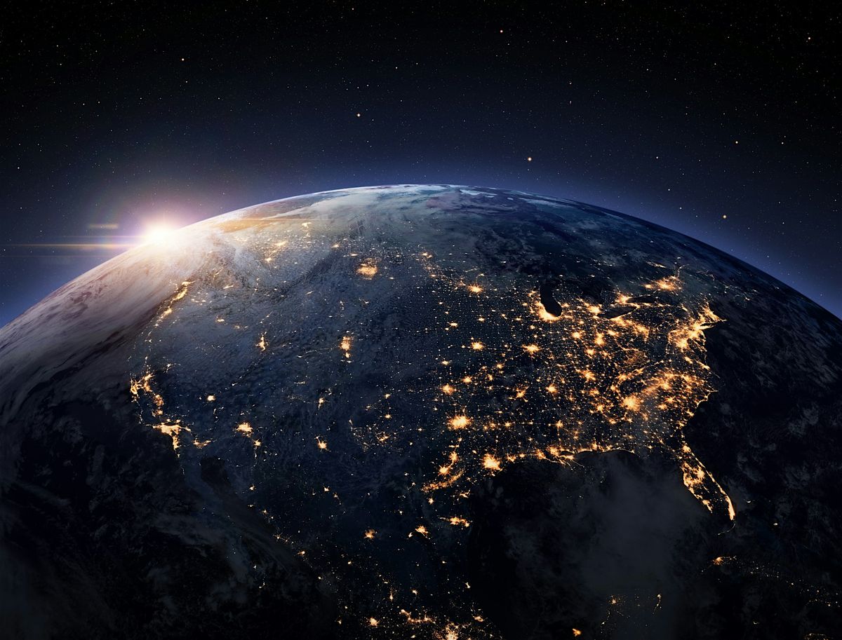 2025 Global Energy Summit
