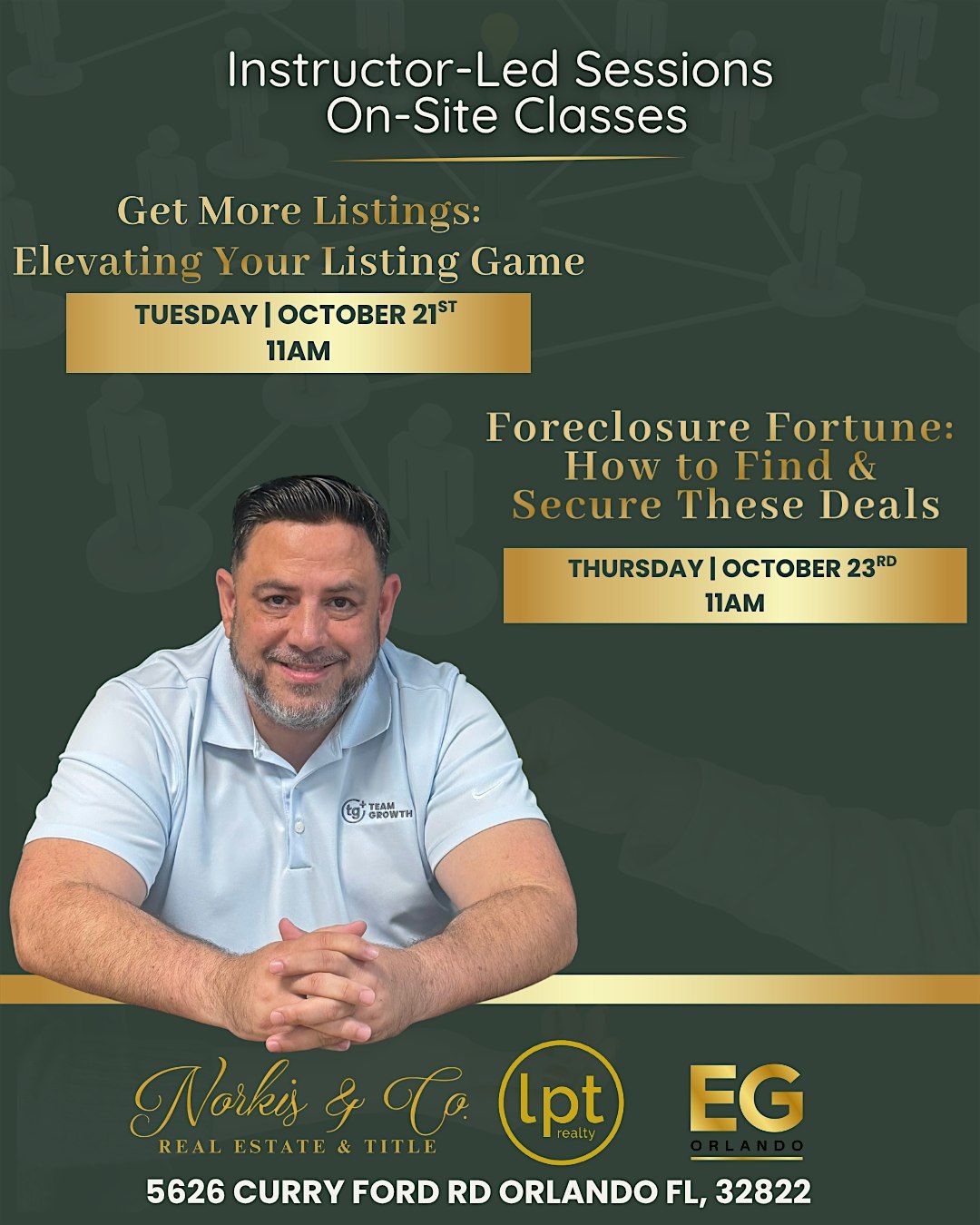 Foreclosure Fortune: How to Find & Secure These Deals