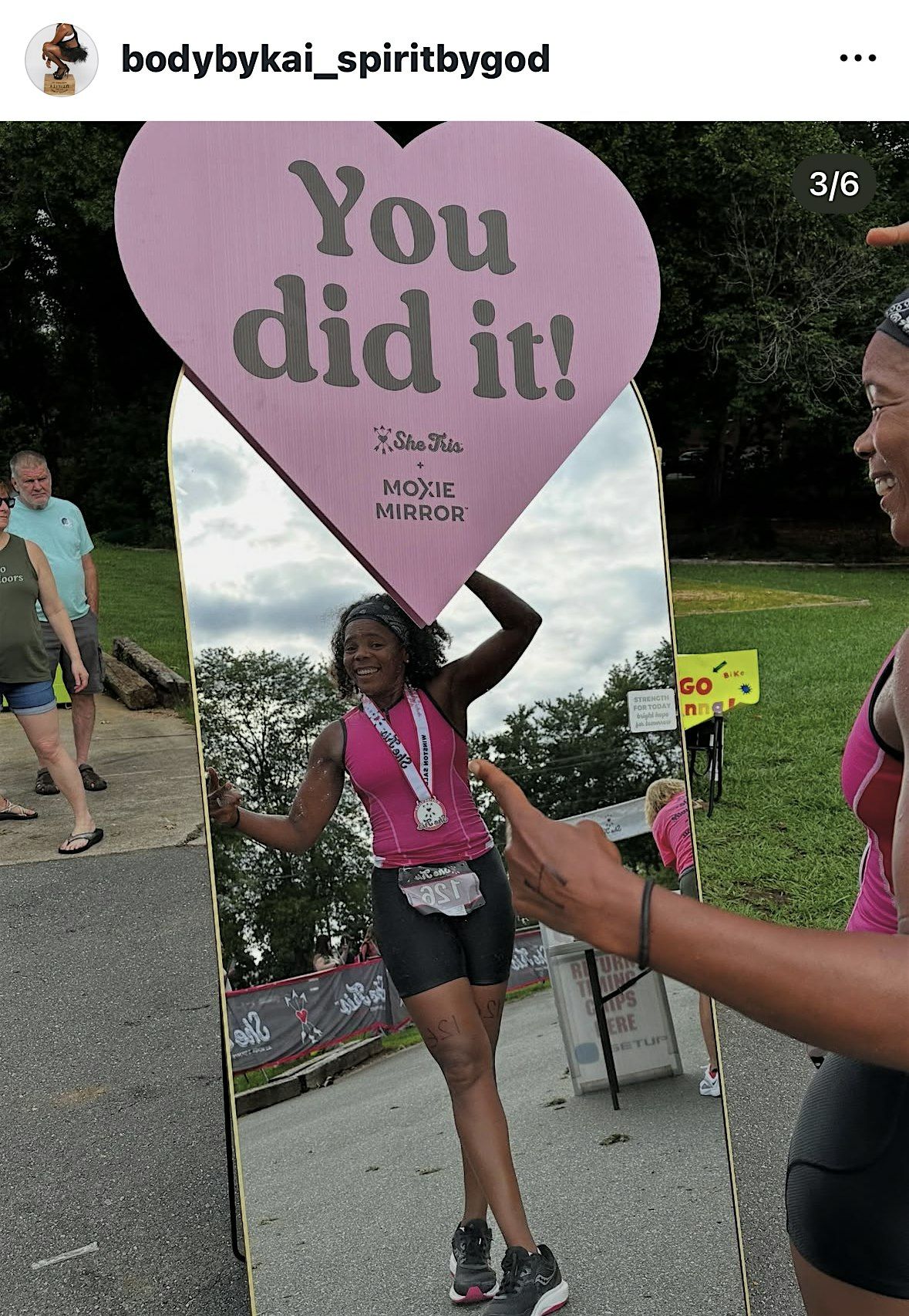 Fitness Friday Happy Hour with BodybyKai @ RestorationStationDC