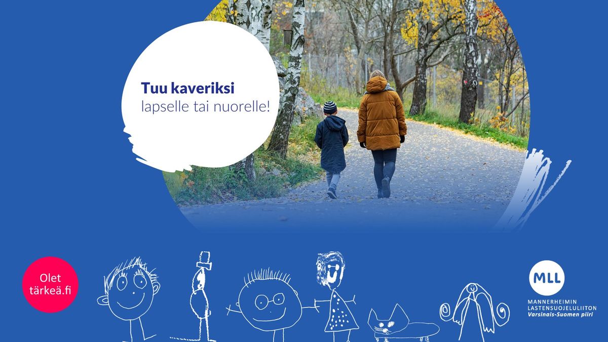 Kaverikoulutukset \/ Turku