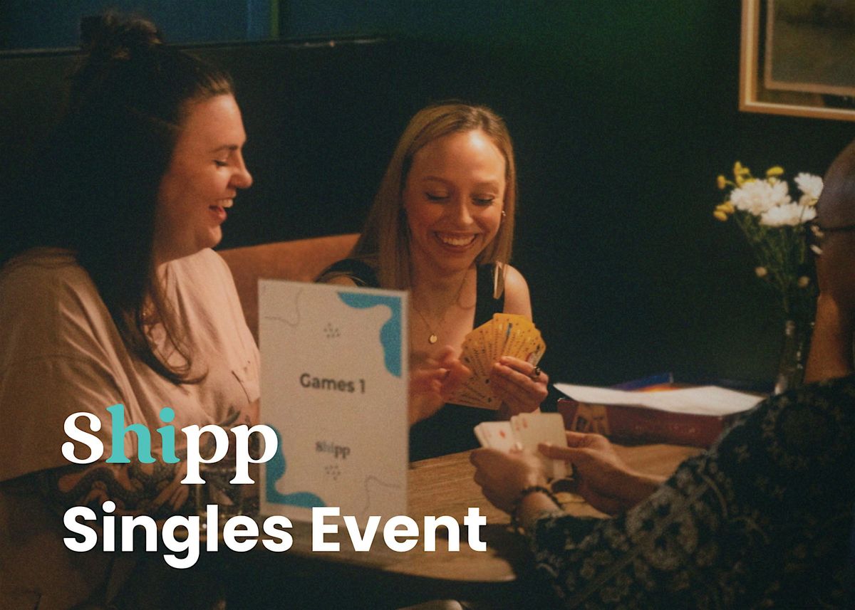 Raleigh Queer Singles Event | Ages 21-39