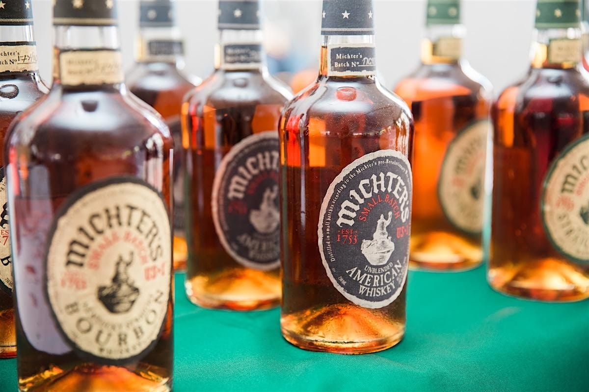 Bern's Whisk(E)y Tampa Foxtrot: Michter's Toasted Dinner
