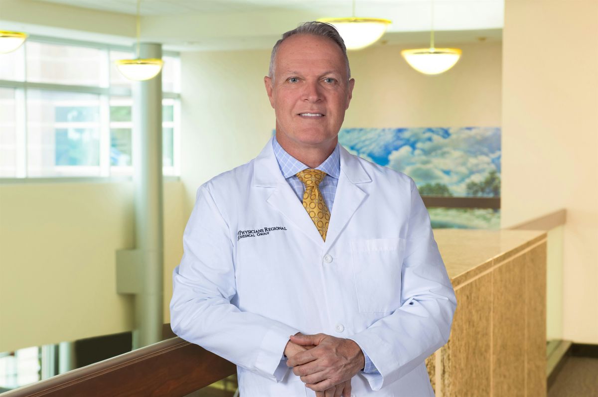 Diverticulitis Lunch & Learn