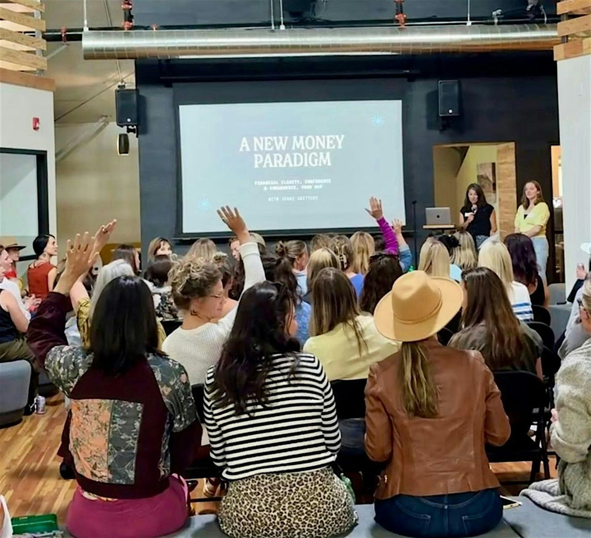 Deschutes Women in Business: October Learn & Connect