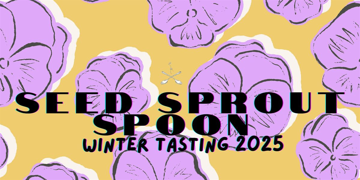 Winter Tasting 2025