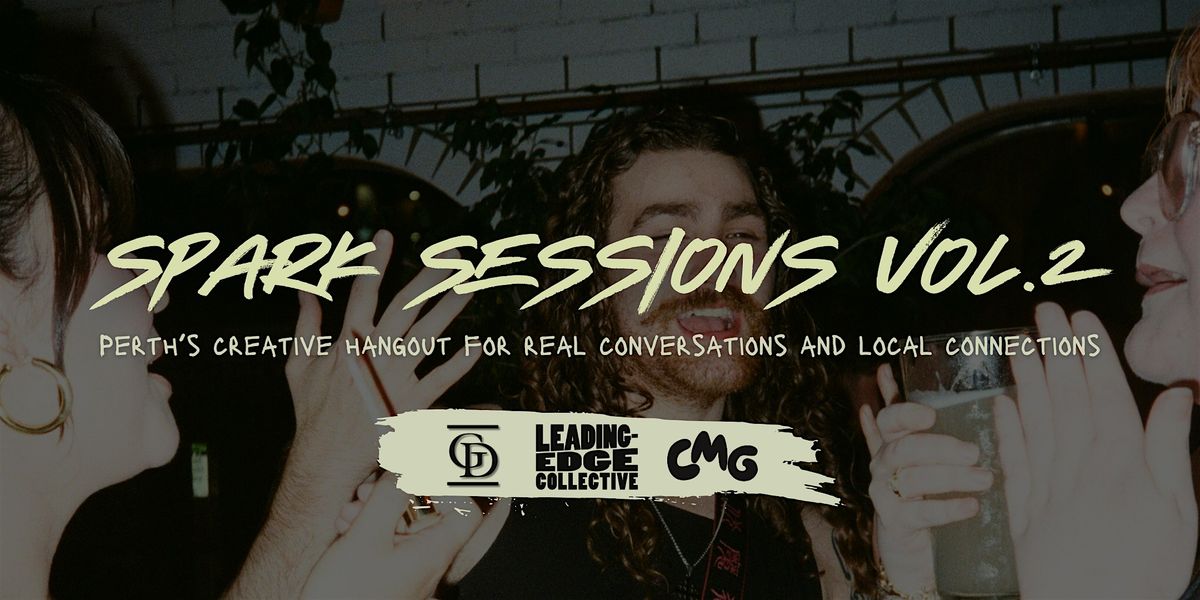 SPARK SESSIONS VOL.2