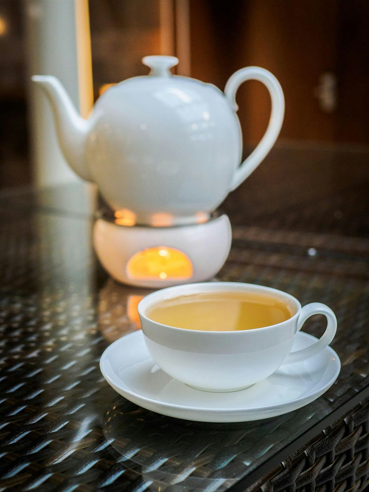 Oolong Teeseminar - TeeGschwendner Heidelberg