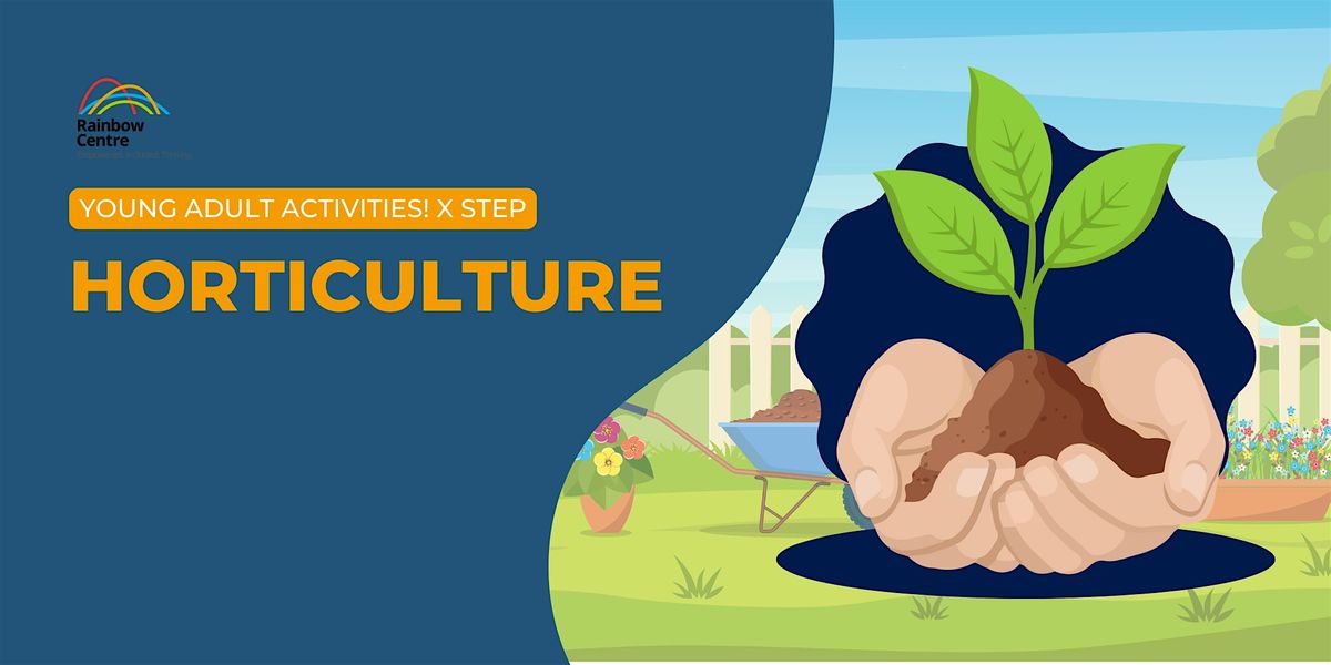 [2025, Q4] Horticulture [Mon]