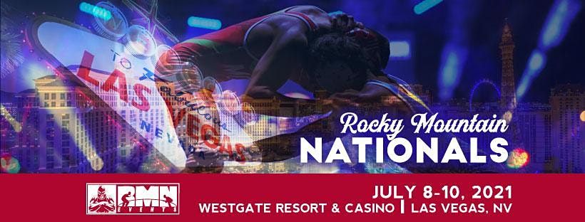 2021 Rocky Mountain Nationals