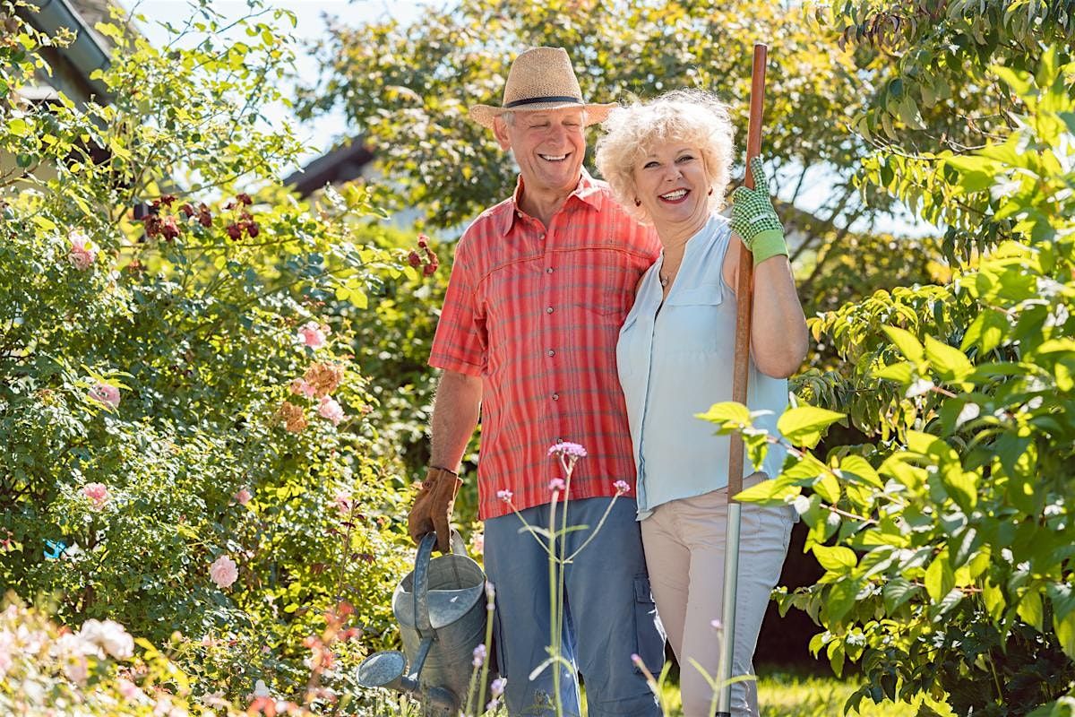 Retirement Master Class in Indian Trail, NC