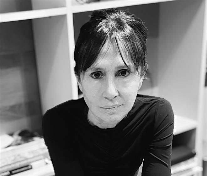 Contar una vida - ESTHER CROSSx1 clase PRESENCIAL