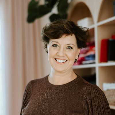 Deborah O'Toole