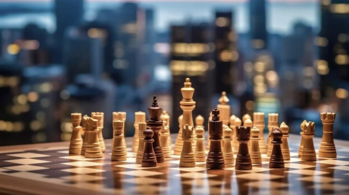 Mastering Negotiation Strategies for Real Estate Professionals (CE Class)