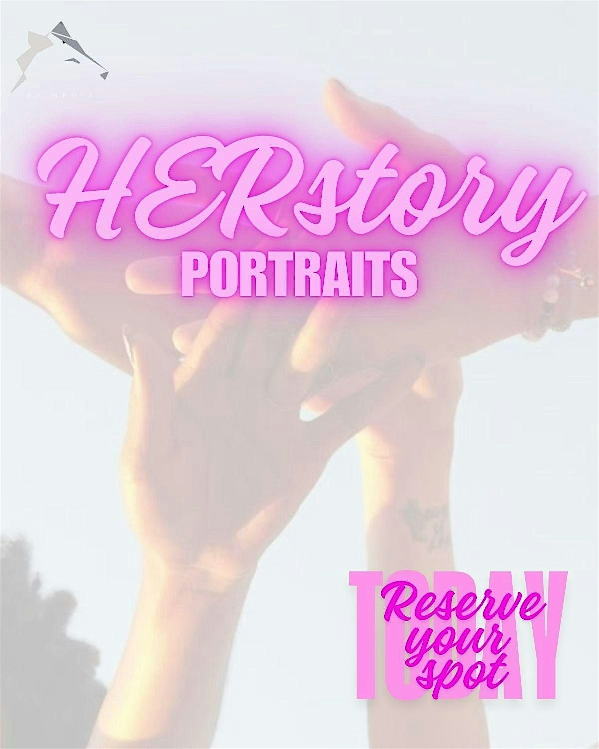 HERstory Portraits