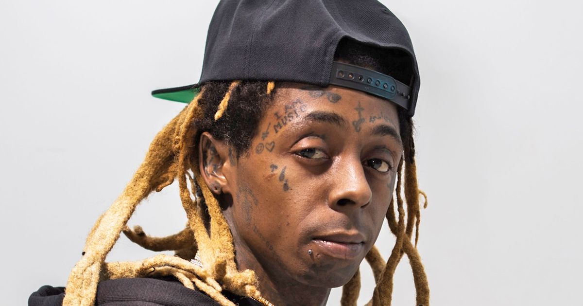 Lil Wayne Austin