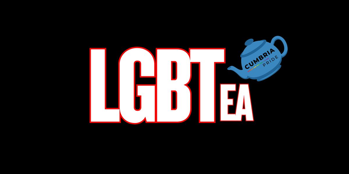 LGBTea