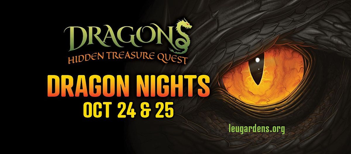 Dragon Nights