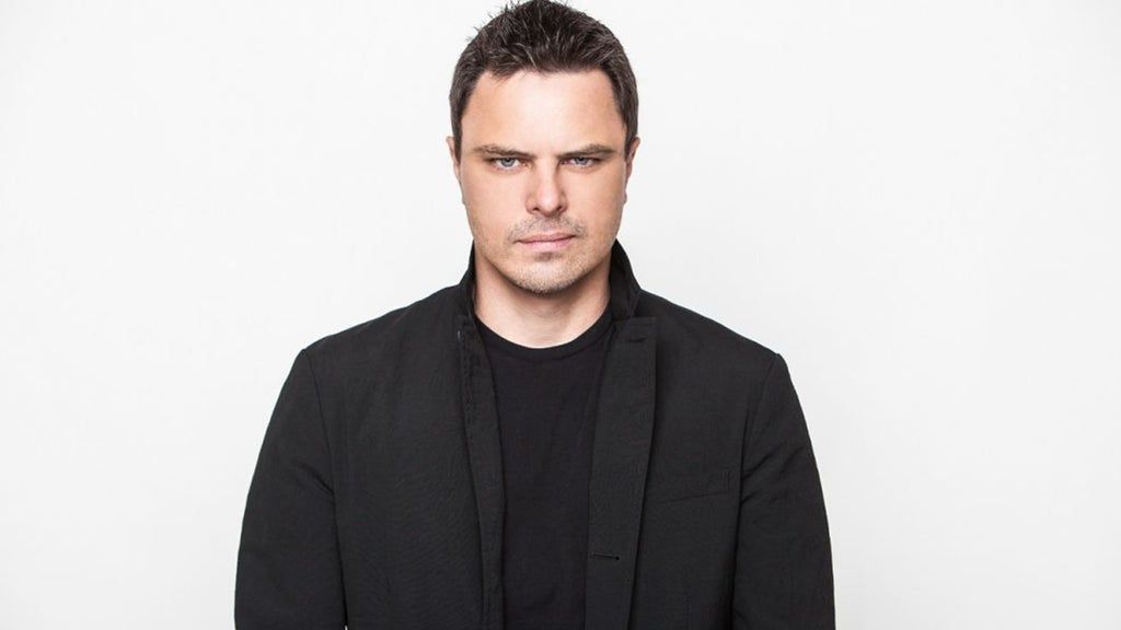 Markus Schulz Open To Close