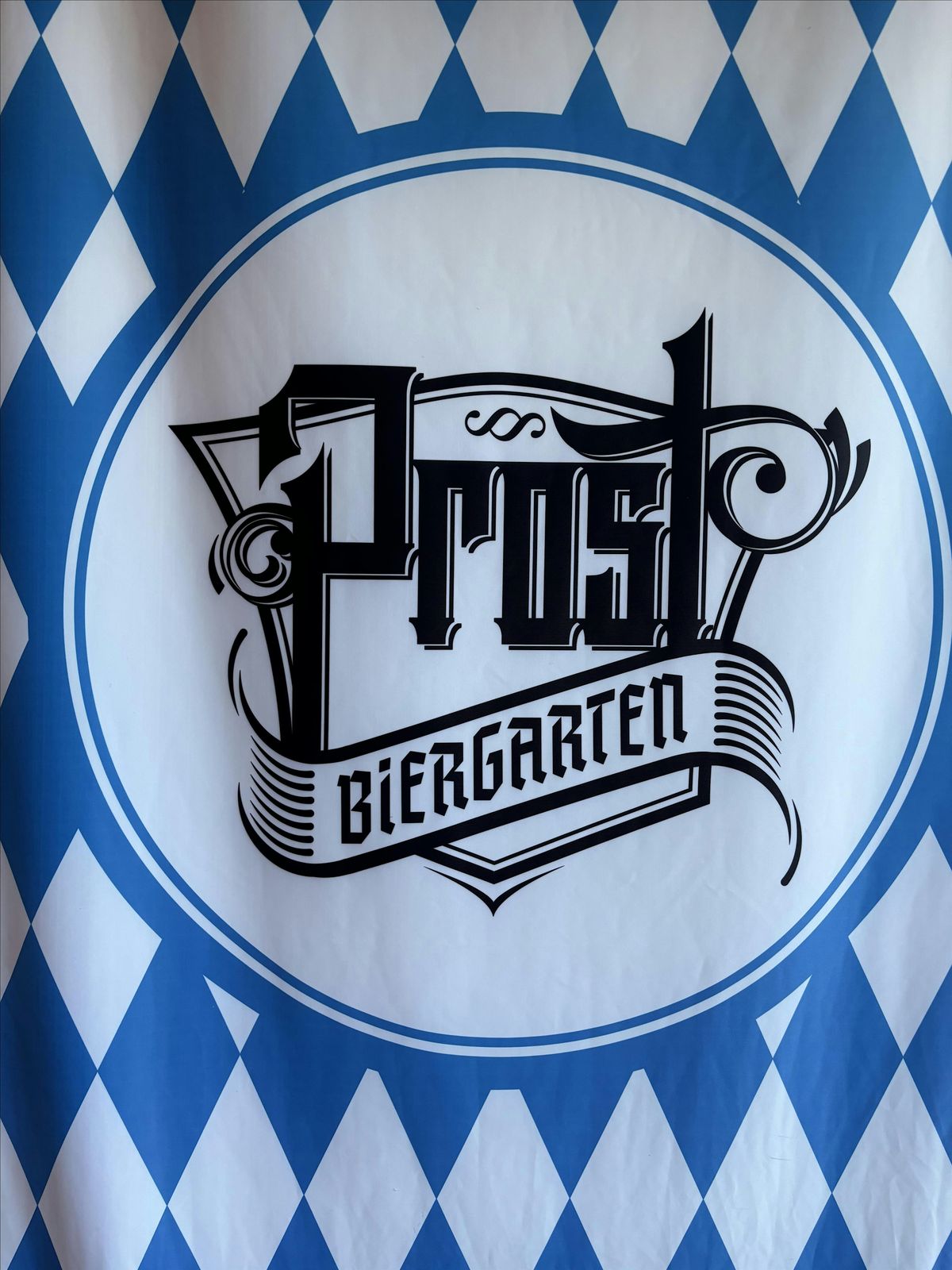 3rd Annual Frauenknecht Family Oktoberfest