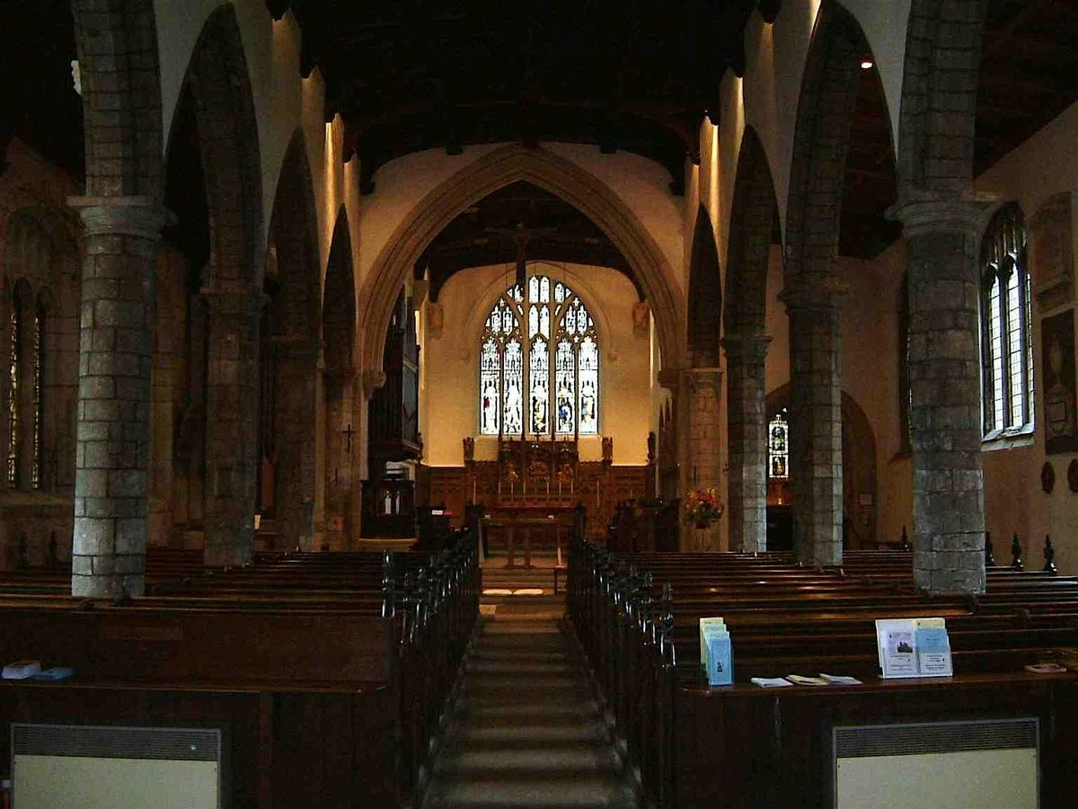 York Audio Tour: Echoes of Ages from Vikings to Victories