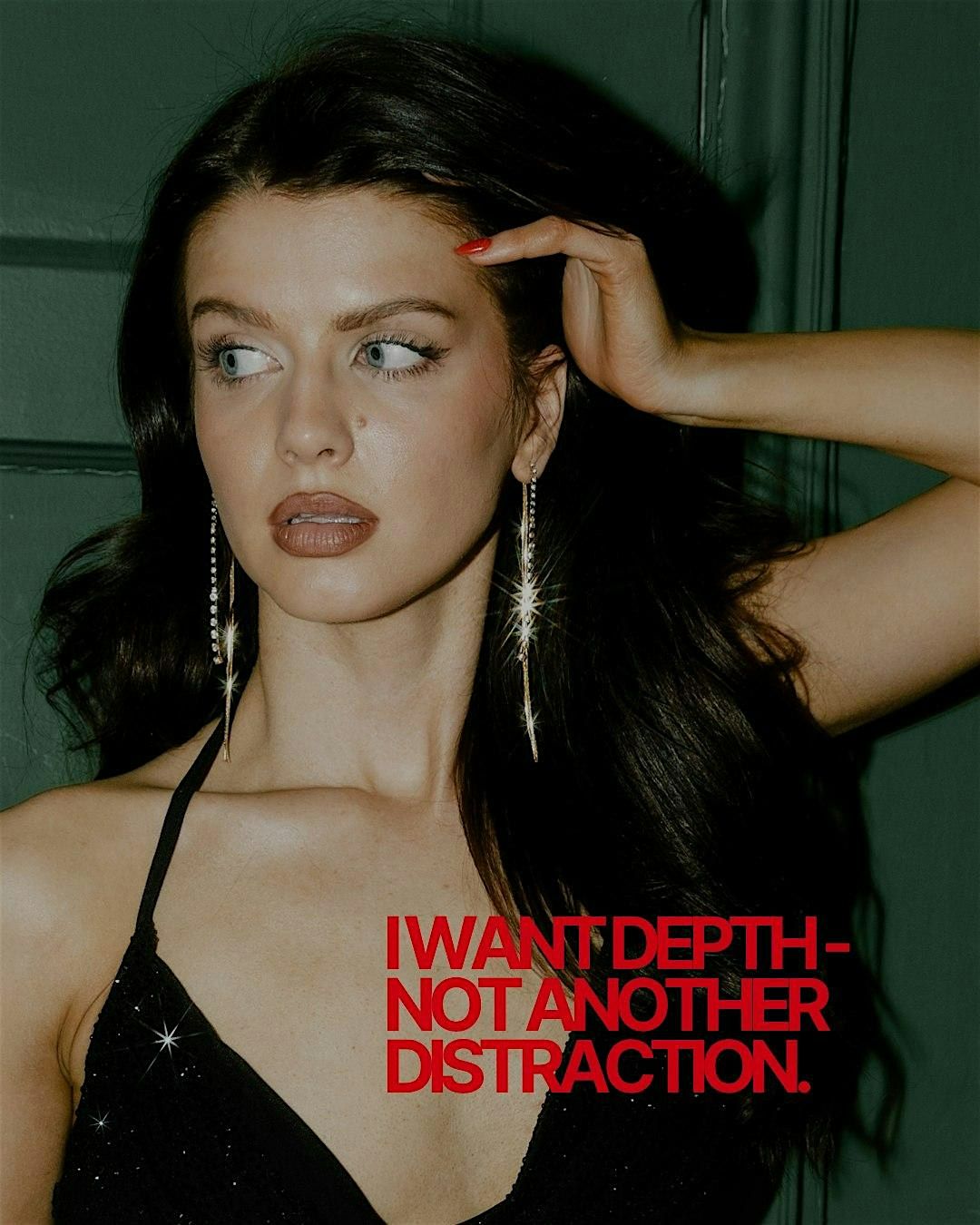 San Francisco Singles - Tired of swipe fatigue? Here is something new!