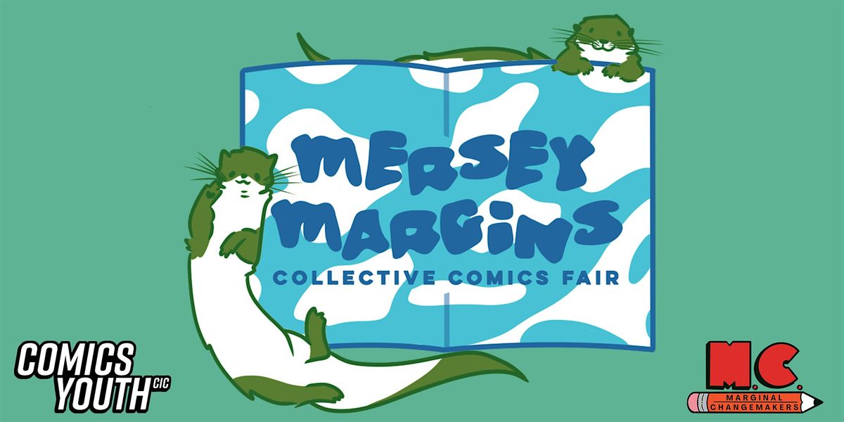 Mersey Margins Artist Development Forum: Publishing with George Williams