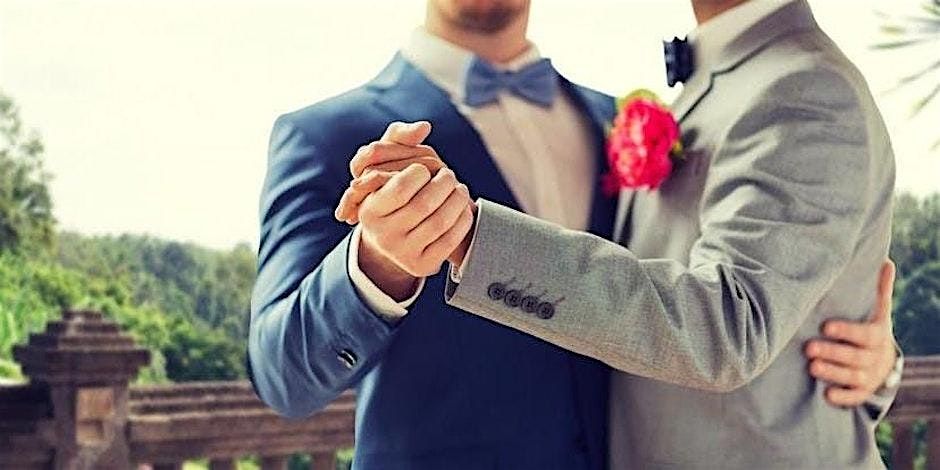 Gay Men Speed Dating | Melbourne Singles Event | Fancy a Go?