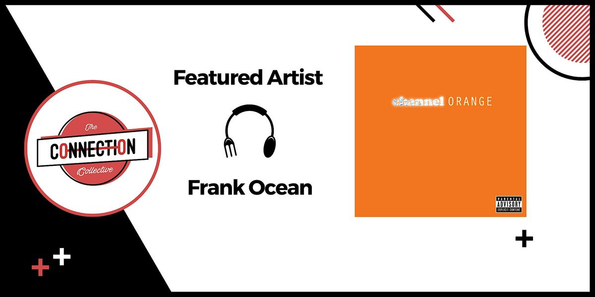 Food for Thought: Frank Ocean