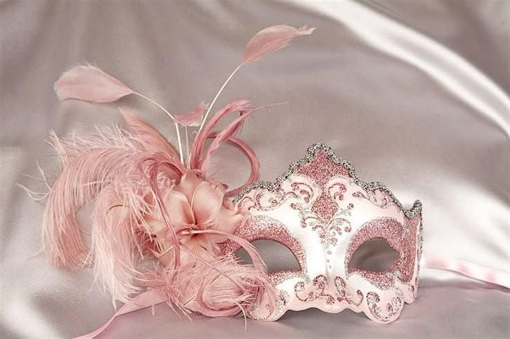 Annual Masquerade Gala