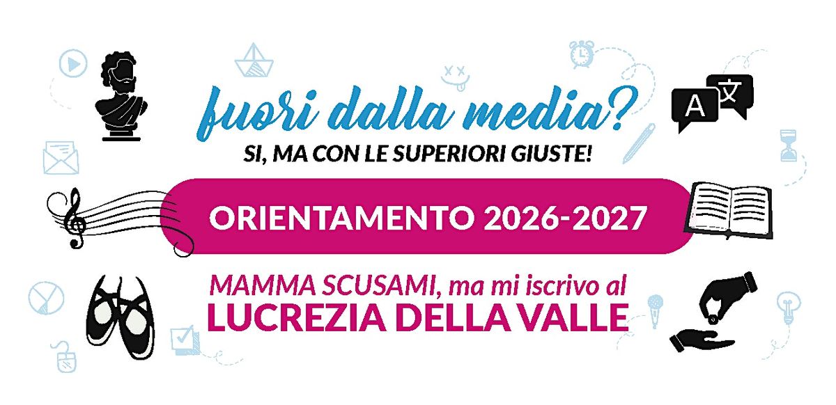 Studente per un giorno Musicale