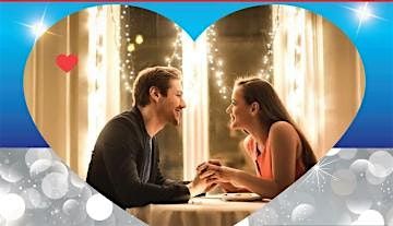 \u2665Silicon Valley Professional Singles Speed Dating Party\u2665 (Two Age Groups)
