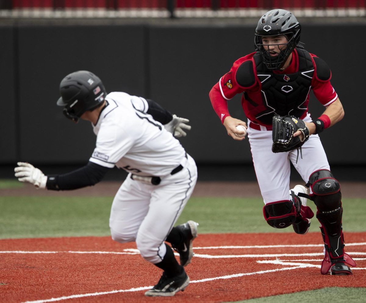 UNC Asheville Bulldogs at Western Kentucky HIlltoppers Baseball