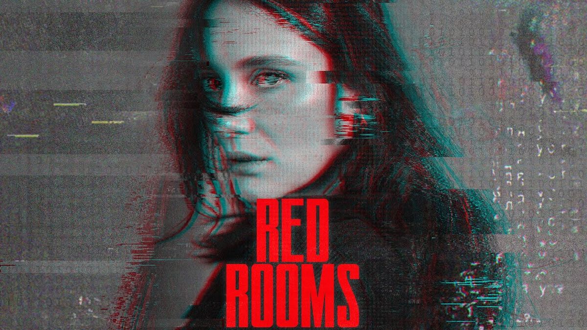 Red Rooms