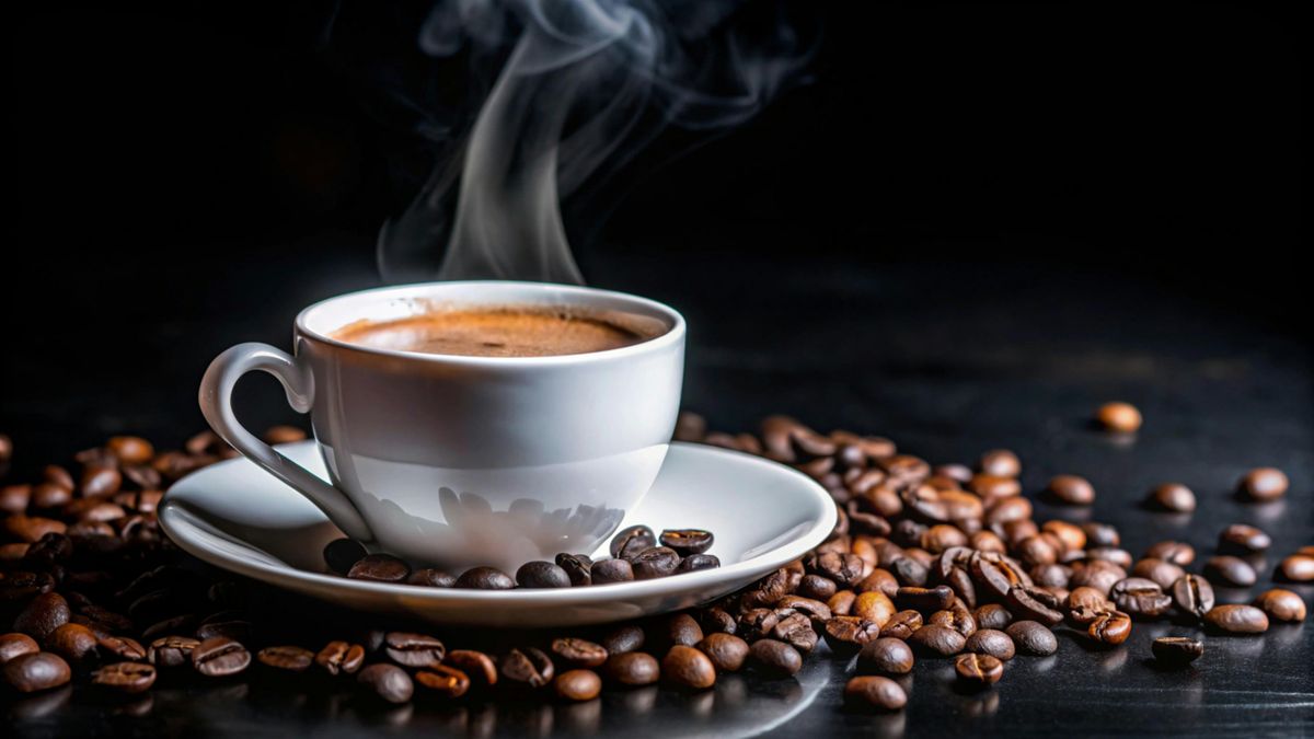 Journey into the Heart of Brazilian Coffee: An Immersive Masterclass