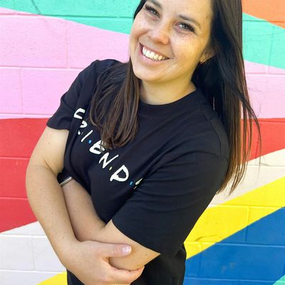 Alyssa McBride @thriveandshinewithalyssa