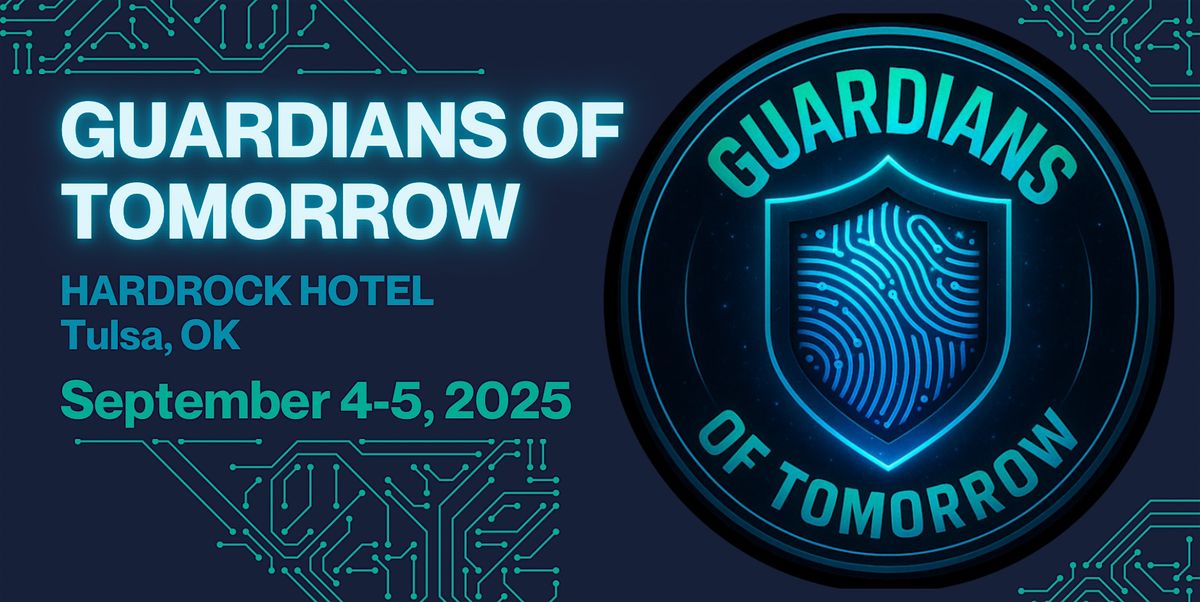 Guardians of Tomorrow