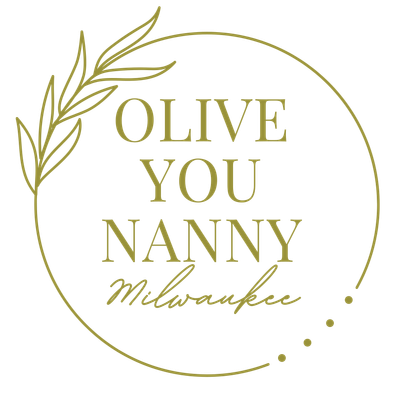 Olive You Nanny Milwaukee
