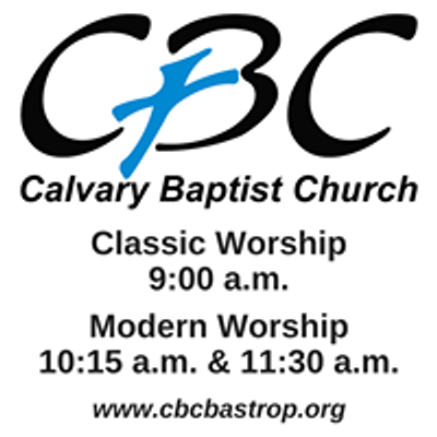 Calvary Baptist Church