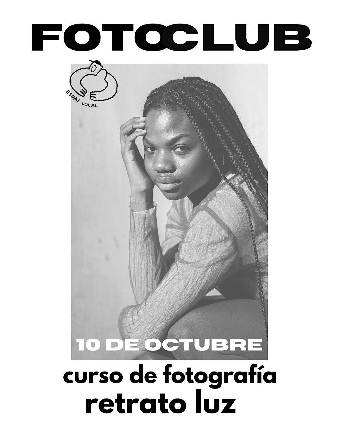 Clase de fotograf\u00eda
