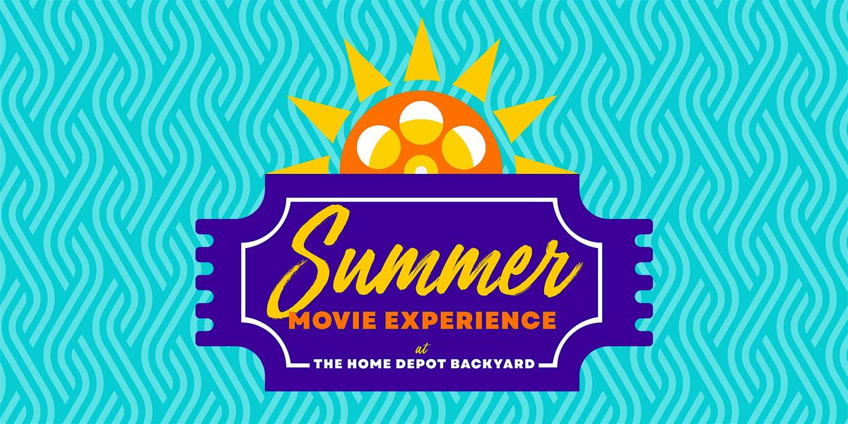 Summer Movie Experience '25: CreATL Arts Fest